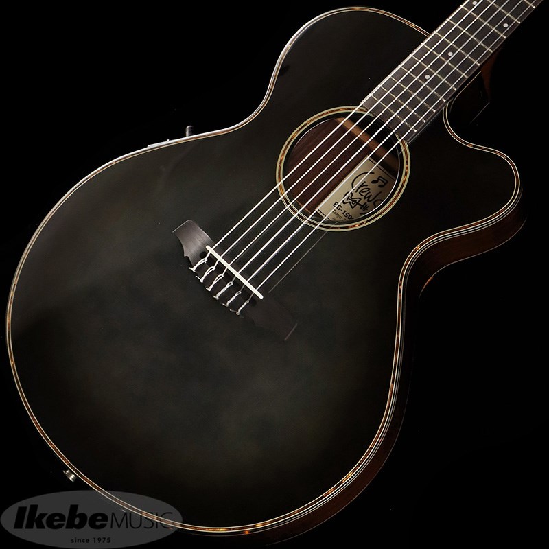 Crews Maniac Sound EG-1500C (Black Burst)の画像